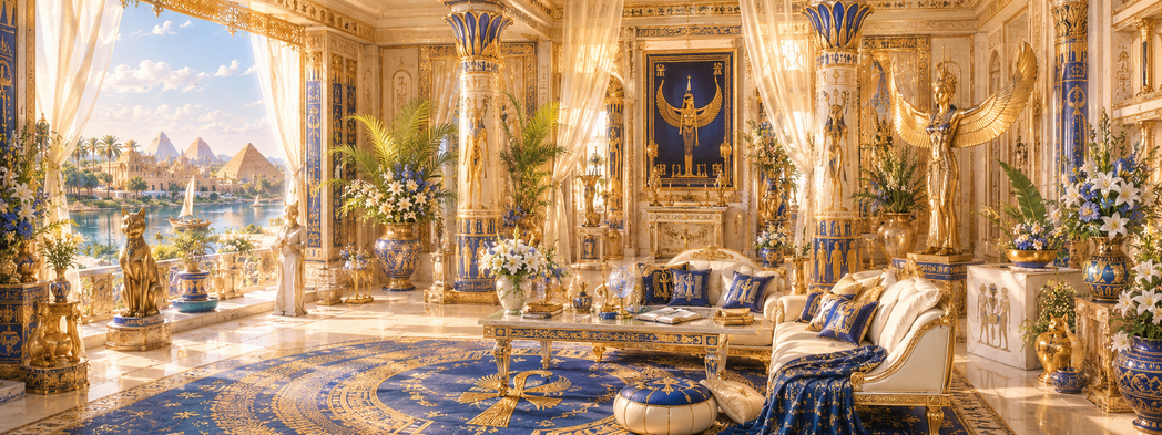Maison Isis